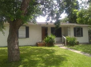 933 Rosedale Dr, Corpus Christi, TX 78411