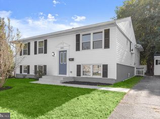 602 Lacewood Dr, Edgewood, MD 21040