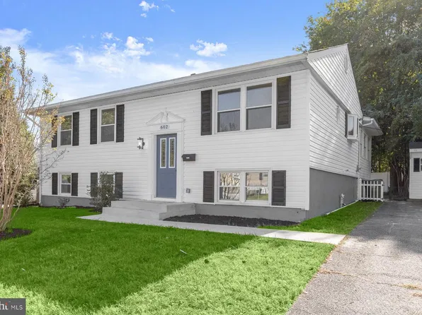 602 Lacewood Dr, Edgewood, MD 21040
