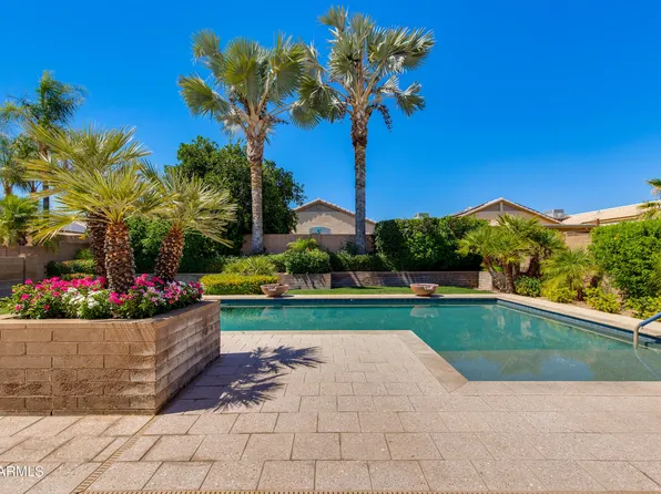 4340 E DANBURY Road, Phoenix, AZ 85032