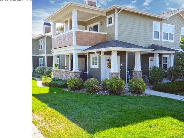 2302 Owens Ave Unit 202, Fort Collins, CO 80528