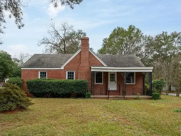 601 Rose St, Rocky Mount, NC 27801