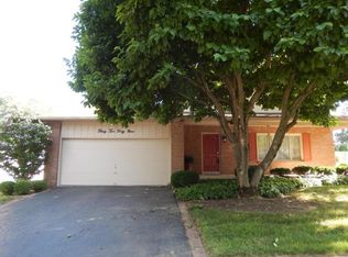 3249 Palomar Ave, Columbus, OH 43231