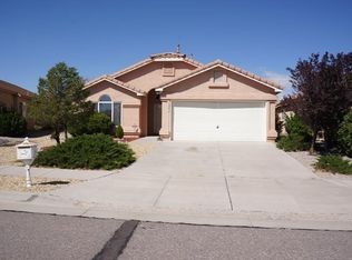 4381 Snow Heights Cir SE, Rio Rancho, NM 87124
