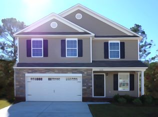 527 Lawndale Dr, Gaston, SC 29053