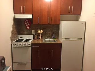 Rented by Town Residential