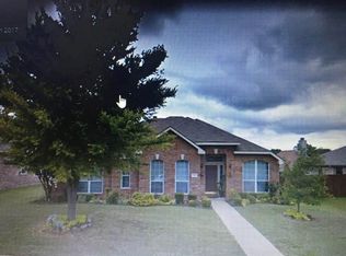 122 Hannah Cir, Cedar Hill, TX 75104