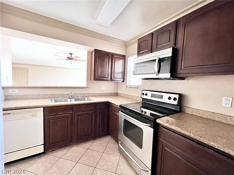 1150 N Buffalo Dr #1077 — Photo 13