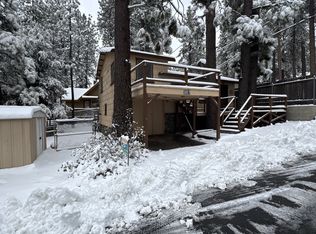5801 Elm St, Wrightwood, CA 92397