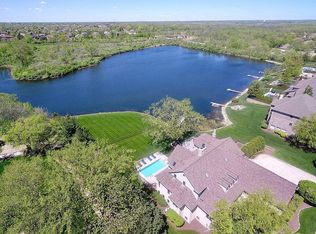 21230 Sage Brush Ln, Mokena, IL