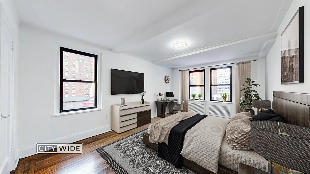 Building Photo - 405 E 56th St #9D