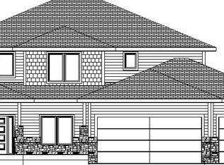 11417 Rye Dr, Kearney, MO 64060