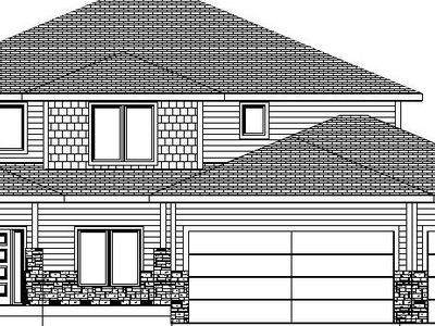 11417 Rye Dr, Kearney, MO, 64060