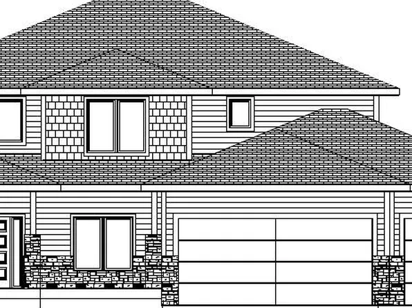 11417 Rye Dr, Kearney, MO 64060