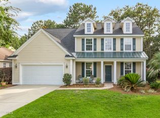 2 Island West Ct, Bluffton, SC 29910