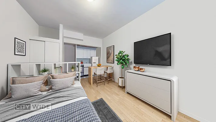 Rented by City Wide Apartments | media 3