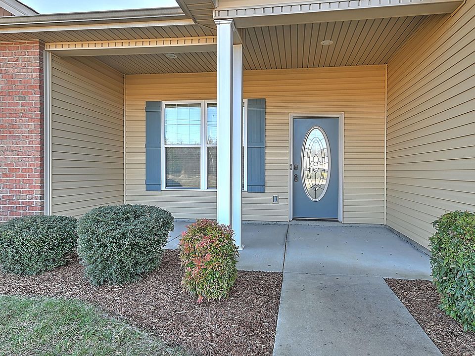 1597 Old Stagecoach Rd, Jonesborough, TN 37659 Zillow