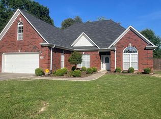 202 Deer Tracks Cir, Owens X Rds, AL 35763