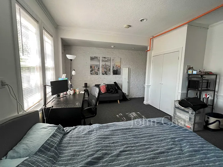 61 S Huntington Ave #203 — Photo 3
