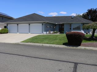 5507 Tumac Dr, Yakima, WA