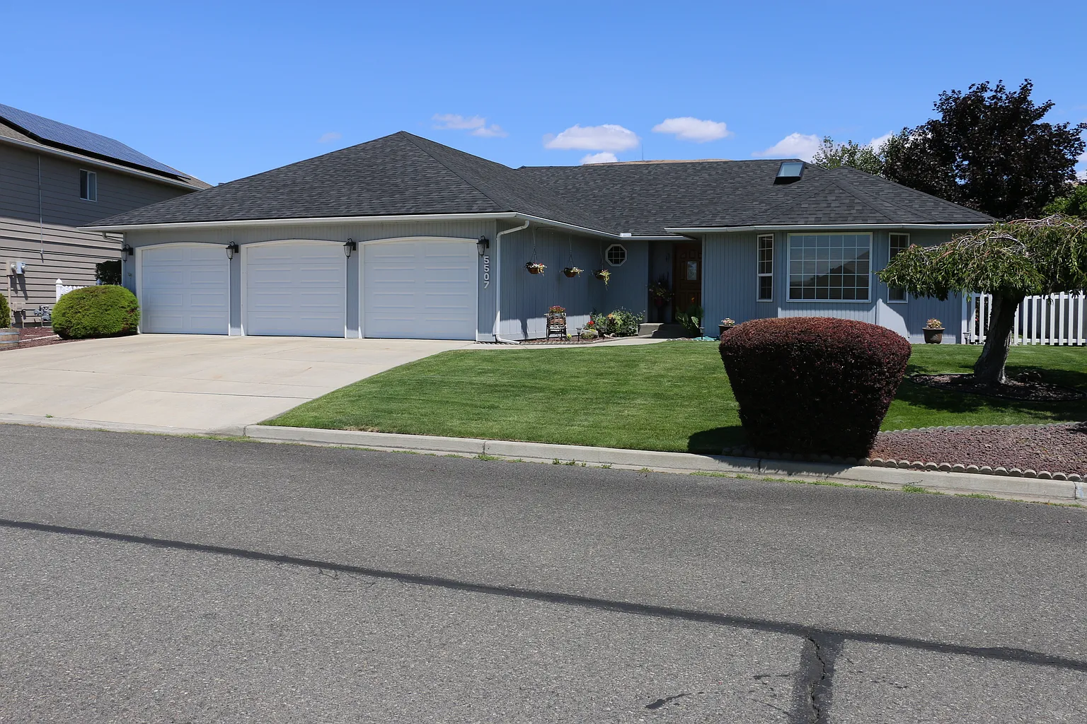 5507 Tumac Dr photo 1