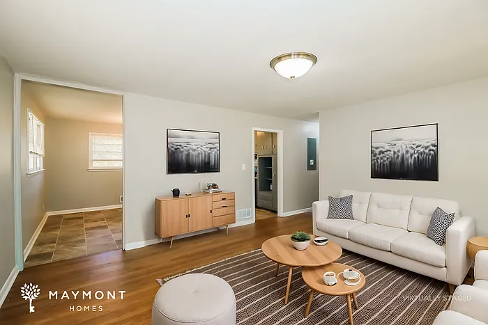 8542 Taylor Rd — Photo 4