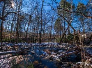 35 S Highway 32 LOT 35, Cosby, TN 37722