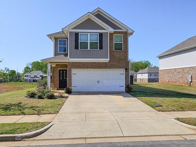 3207 Northfield Ln, Huntsville, AL, 35805
