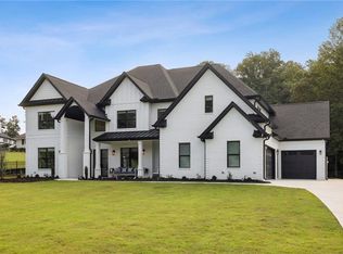 3459 Camp Branch Rd, Buford, GA 30519