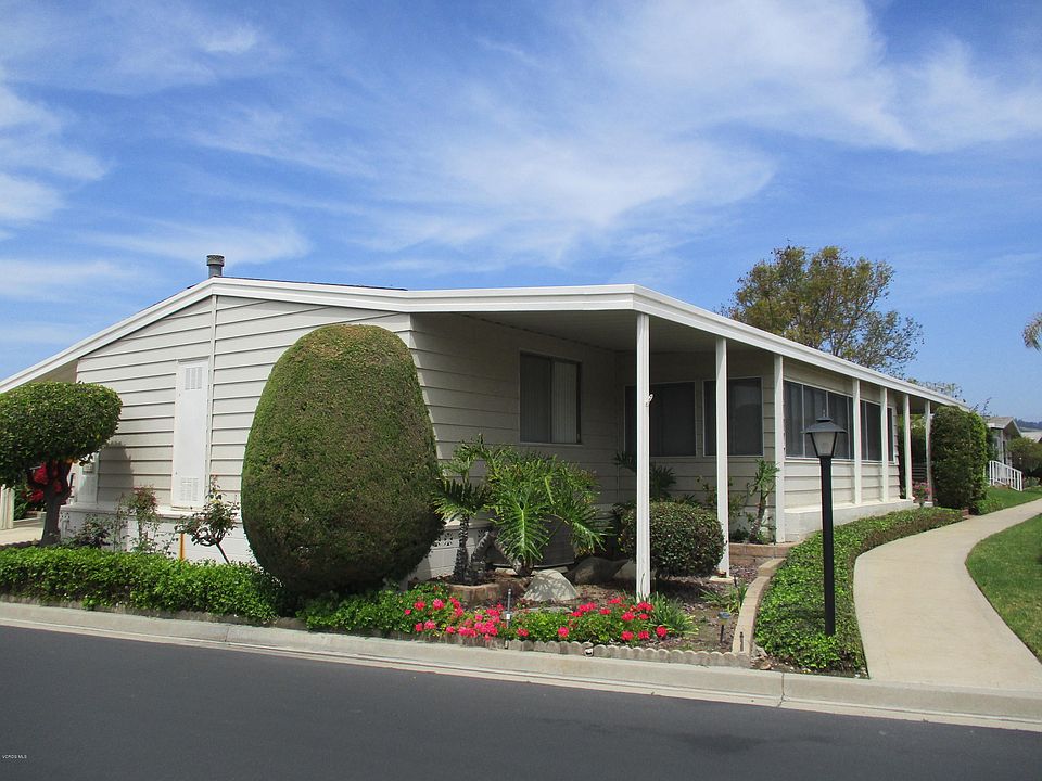152 Rancho Adolfo Dr 66, Camarillo, CA 93012 Zillow