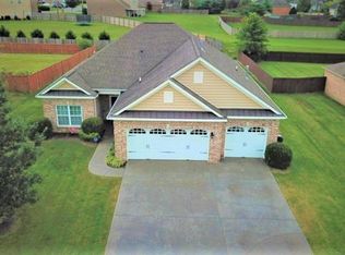 211 Remington Ave, Gallatin, TN 37066