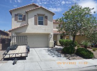 24 Alberon Gardens Way, Henderson, NV 89002