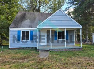 1012 Nancy Ln, Winston Salem, NC 27107