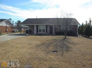 10 E Tara Ln NW, Rome, GA 30165