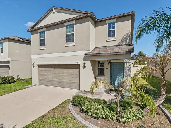 1716 RIPPLE JADE PLACE, RUSKIN, FL 33570