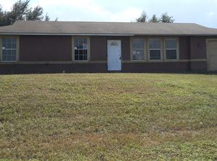 3217 14th St SW, Lehigh Acres, FL 33976