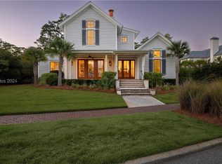 116 Vinson Rd, Bluffton, SC 29910