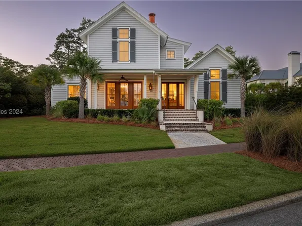 116 Vinson Rd, Bluffton, SC 29910