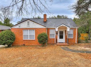 2603 Hazel St, Augusta, GA 30904