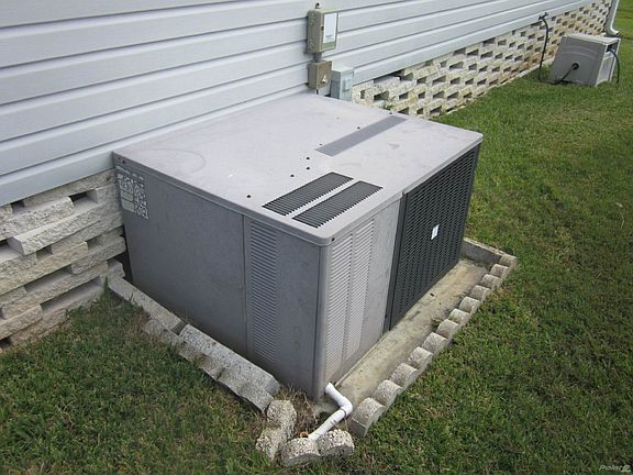 A/C SERVICED