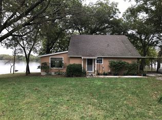 57 Leisure Land Point, Big Cabin, OK 74332