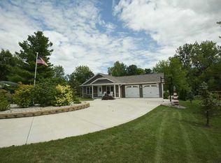 8599 King Ave, Lakeview, OH 43331