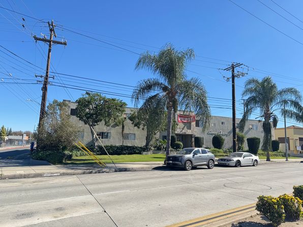 4824 Santa Anita Ave #1