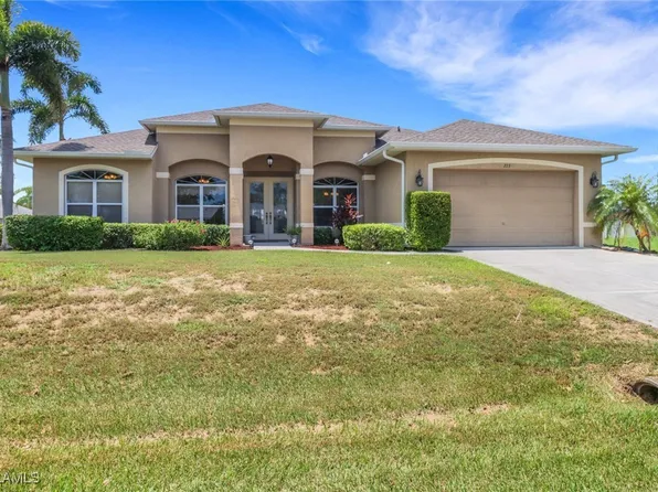 223 SE 15th St, Cape Coral, FL 33990
