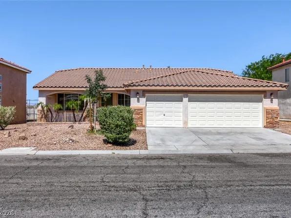 903 Golden Poppy St, Las Vegas, NV 89110
