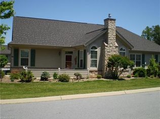 18 Braeburn Way #000, Flat Rock, NC 28731