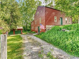 2608 Rush Mendon Rd, Honeoye Falls, NY 14472