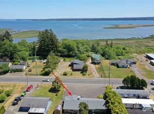 815 S Montesano St, Westport, WA 98595