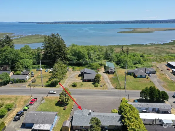 815 S Montesano Street, Westport, WA 98595