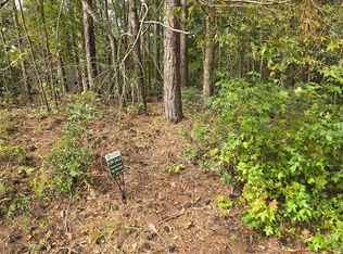 Lt 5 Bk 23 Brassie Drive, McCormick, SC 29835